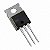 Transistor IRF530N - MOSFET de canal N - Imagem 2