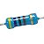 Resistor 4K7 5% (1W) - Imagem 1