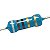 Resistor 91R 5% (1W) - Imagem 1