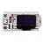 Placa WiFi LoRa ESP32 com OLED - 433MHz - Imagem 1
