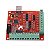 Placa de Interface de Driver MACH3 CNC USB 100 KHz - Imagem 2