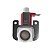 Válvula Solenoide Para Água 24V DC 180° (3/4 x 1/2) VA NA 01 - Imagem 4
