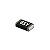 Resistor SMD 7R5 1% 0603 (1/10W) - Imagem 1