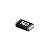 Resistor SMD 56R 1% 0603 (1/10W) - Imagem 1