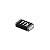 Resistor SMD 61R9 1% 0603 (1/10W) - Imagem 1