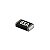 Resistor SMD 750R 1% 0603 (1/10W) - Imagem 1