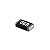 Resistor SMD 1K13 1% 0603 (1/10W) - Imagem 1