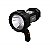 Lanterna Holofote Pro Recarregável LED Cree SLP-401 - Solver - Imagem 3