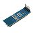 Display OLED 128x32 0.91" para Arduino - Imagem 2