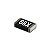 Resistor SMD 49R9 1% 0805 (1/8W) - Imagem 1