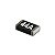 Resistor SMD 280R 1% 0805 (1/8W) - Imagem 1