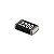 Resistor SMD 220R 1% 0805 (1/8W) - Imagem 1