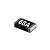 Resistor SMD 499R 1% 0805 (1/8W) - Imagem 1