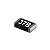 Resistor SMD 23K7 1% 0805 (1/8W) - Imagem 1