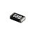 Resistor SMD 4K99 1% 0805 (1/8W) - Imagem 1