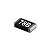 Resistor SMD 6K34 1% 0805 (1/8W) - Imagem 1