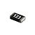 Resistor SMD 12K 1% 0805 (1/8W) - Imagem 1