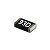 Resistor SMD 909K 1% 0805 (1/8W) - Imagem 1