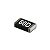 Resistor SMD 412K 1% 0805 (1/8W) - Imagem 1