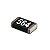 Resistor SMD 560K 5% 1206 (1/4W) - Imagem 1