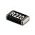 Resistor SMD 0R22 5% 2512 (1W) - Imagem 1