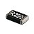 Resistor SMD 0R2 5% 2512 (1W) - Imagem 1