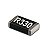 Resistor SMD 0R33 5% 2512 (1W) - Imagem 1