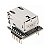 Módulo Ethernet Wiznet WIZ820io - Imagem 2