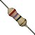 Resistor 2M7 5% (1/2W) - Imagem 1