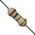 Resistor 1R6 5% (1/2W) - Imagem 1