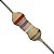 Resistor 0R27 5% (1/2W) - Imagem 1