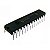 Microcontrolador PIC16F876A-I/SP - Imagem 1