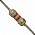 Resistor 820R 5% (1/4W) - Imagem 1