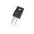 Transistor K10A60D - MOSFET de canal N - Imagem 1