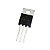 Transistor IRF3710 - MOSFET de canal N - Imagem 1
