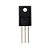Transistor P11N50 - MOSFET de canal N Isolado - Imagem 1