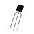 Transistor PNP 2N5401 - Imagem 1