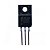 Transistor P14NF12 - MOSFET Isolado - Imagem 1