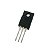 Transistor P10N80ZFP - MOSFET - Imagem 1