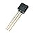 Transistor NPN MJE13003 (TO-92) - Imagem 1