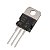 Transistor IRF640 - MOSFET de canal N - Imagem 1