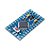 Arduino Pro Mini ATmega328P 3,3V 8MHz - Compatível - Imagem 1