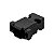 Capa Para DB9 Kit Longo Preto - Imagem 1