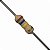 Resistor 160K 5% (1/4W) - Imagem 1