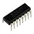 Circuito integrado 74LS47 - Decodificador 7 Segmentos - Imagem 1
