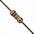 Resistor 62K 5% (1/4W) - Imagem 1