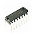 Circuito integrado CD4518 - Contador BCD - Imagem 1