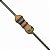 Resistor 1K6 5% (1/4W) - Imagem 1