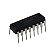 Circuito integrado CD4099 - Addressable Latch - Imagem 1