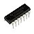Circuito integrado CD4023 - Porta NAND - Imagem 1